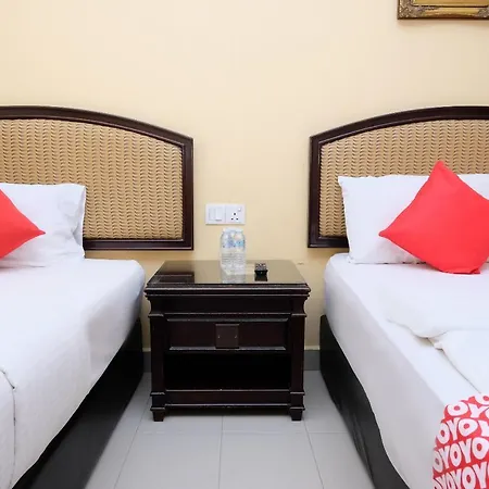 Super Oyo 635 Seven Days Hotel Raub Exterior photo