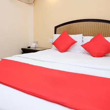 Super Oyo 635 Seven Days Hotel Raub Exterior photo
