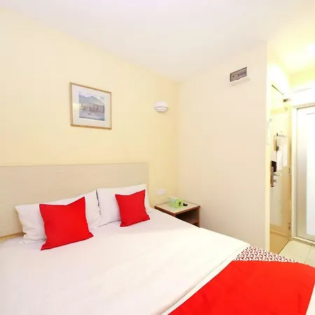 Super Oyo 635 Seven Days Hotel Raub Exterior photo