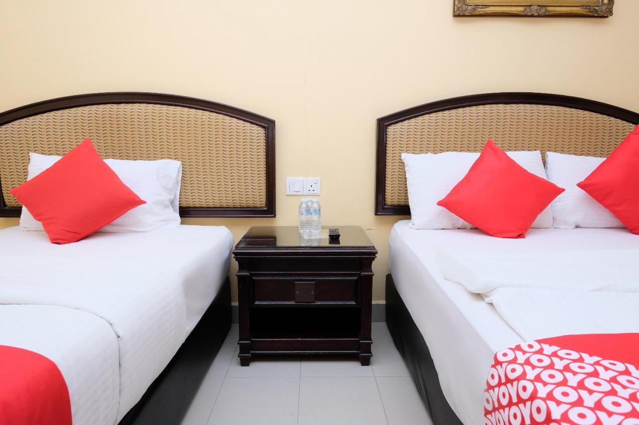 Hotel Super Oyo 635 Seven Days Raub